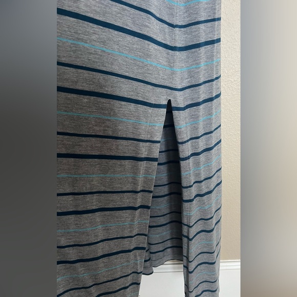 Fossil Maxi Dress - Picture 4 of 5